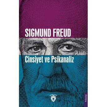 Cinsiyet Ve Psikanaliz Sigmund Freud