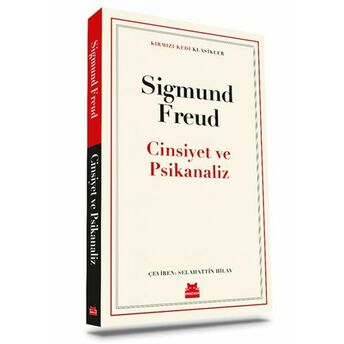 Cinsiyet Ve Psikanaliz Sigmund Freud