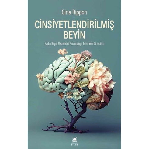 Cinsiyetlendirilmiş Beyin Gina Rippon