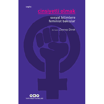 Cinsiyetli Olmak Zeynep Direk