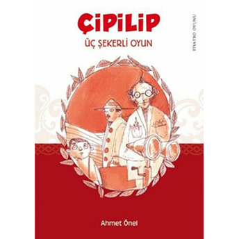 Çipilip - Üç Şekerli Oyun