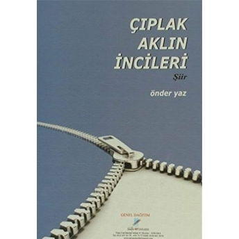 Çıplak Aklın Incileri