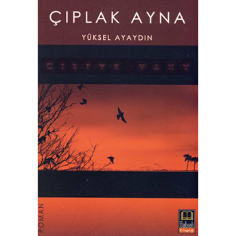 Çıplak Ayna