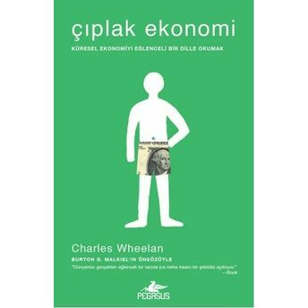 Çıplak Ekonomi Charles Wheelan