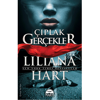 Çıplak Gerçekler Liliana Hart