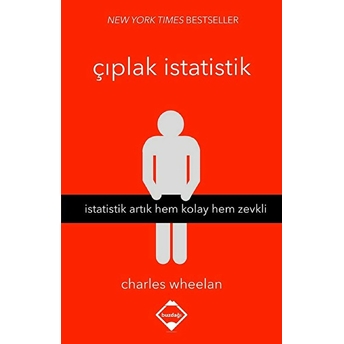 Çıplak Istatistik Charles Wheelan