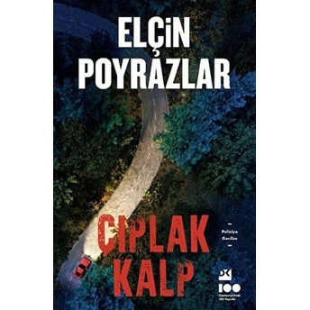 Çıplak Kalp Elçin Poyrazlar