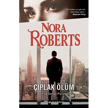 Çıplak Ölüm Nora Roberts