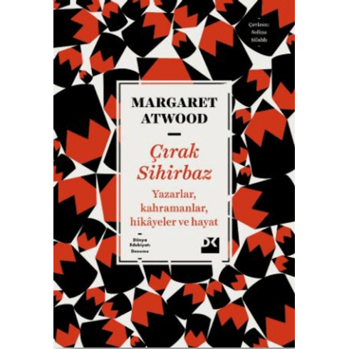 Çırak Sihirbaz Margaret Atwood