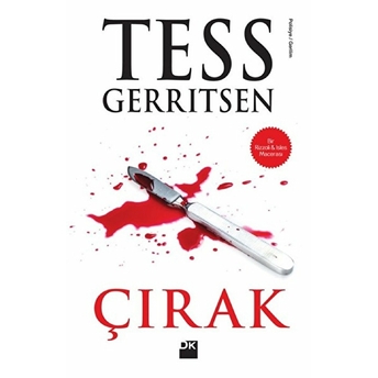 Çırak Tess Gerritsen