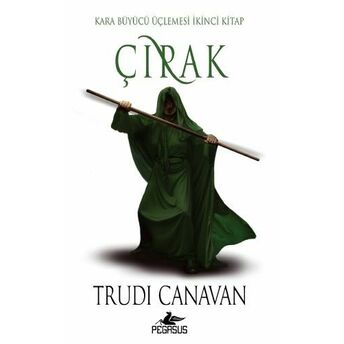 Çırak Trudi Canavan