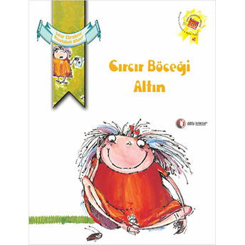 Cırcır Böceği Altın Jafar Ebrahimi