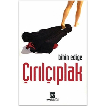 Çırılçıplak