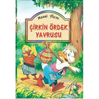 Çirkin Ördek Yavrusu Kolektif