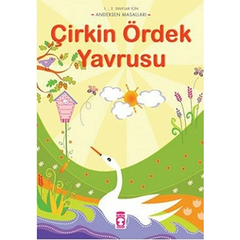 Çirkin Ördek Yavrusu Kolektif