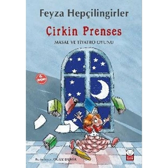 Çirkin Prenses Feyza Hepçilingirler