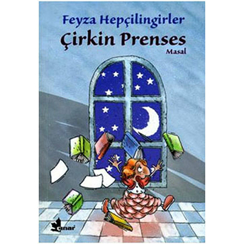 Çirkin Prenses Feyza Hepçilingirler