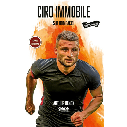 Ciro Immobile Arthur Dendy