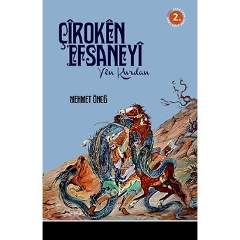 Çiroken Efsaneyi Mehmet Öncü