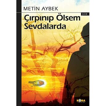 Çırpınıp Ölsem Sevdalarda Metin Aybek