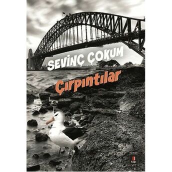 Çırpıntılar Sevinç Çokum