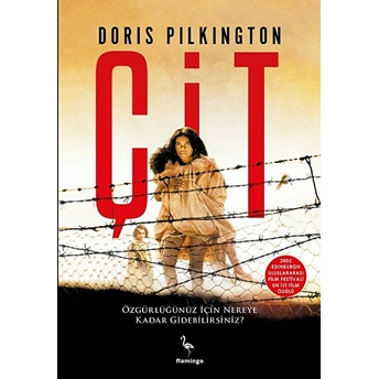 Çit Doris Pilkington