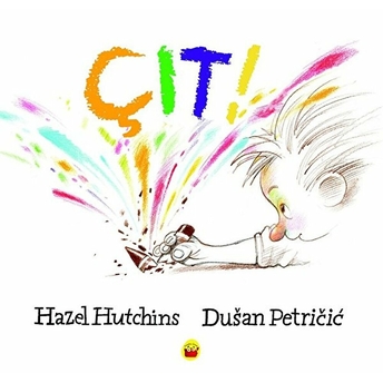 Çıt! Dusan Petricic