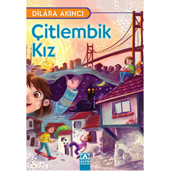 Çitlembik Kız Dilara Akıncı