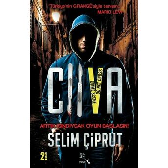 Cıva Iı Selim Çiprut