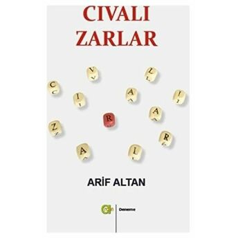 Cıvalı Zarlar Arif Altan