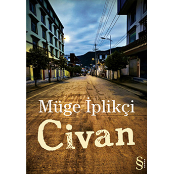 Civan Müge Iplikçi