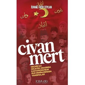 Civanmert Ismail Fatih Ceylan