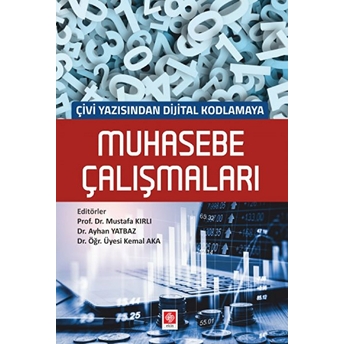 Çivi Yazı.dijital Kodlama.muhasebe Çalışmaları