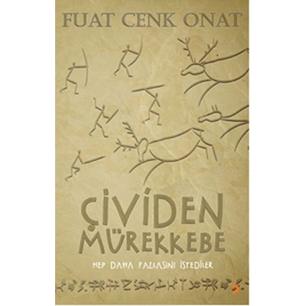 Çividen Mürekkebe