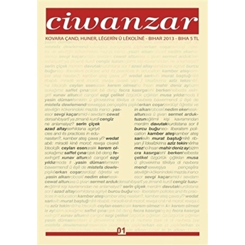 Ciwanzar Bihar 2013 Kolektif