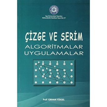 Çizge Ve Serim Orhan Yüksel