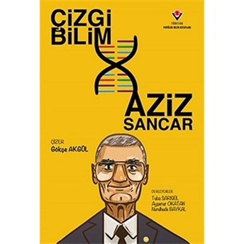 Çizgi Bilim - Aziz Sancar