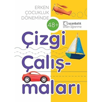 Çizgi Çalışmaları 48 Kolektif