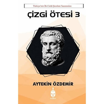 Çizgi Ötesi 3 Aytekin Özdemir