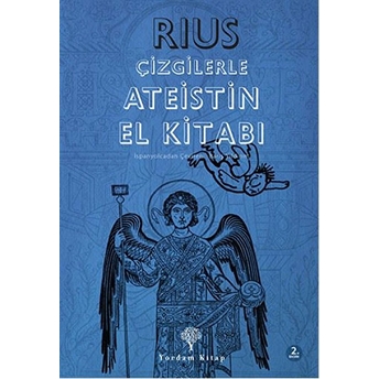 Çizgilerle Ateistin El Kitabı Rius