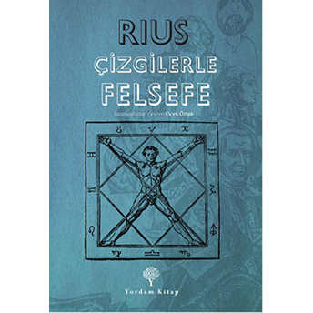 Çizgilerle Felsefe Rius