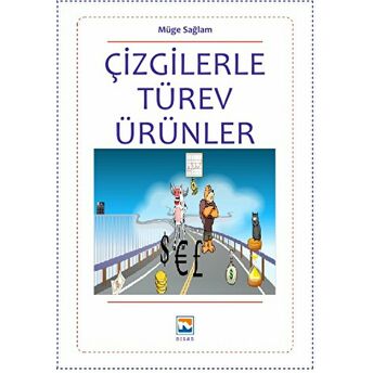 Çizgilerle Türev Ürünler Müge Sağlam