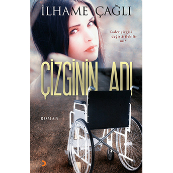 Çizginin Adı-Ilhame Çağlı