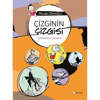 Çizginin Çizgisi Hicabi Demirci