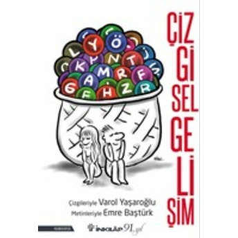 Çizgisel Gelişim Emre Baştürk