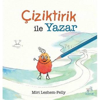 Çiziktirik Ile Yazar