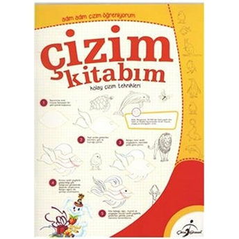 Çizim Kitabım Kolektif