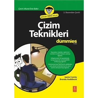 Çizim Teknikleri