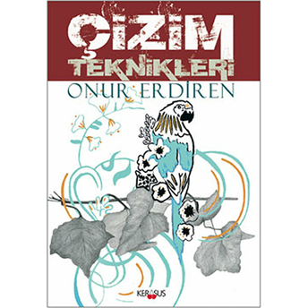 Çizim Teknikleri-Onur Erdiren