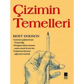 Çizimin Temelleri Bert Dodson